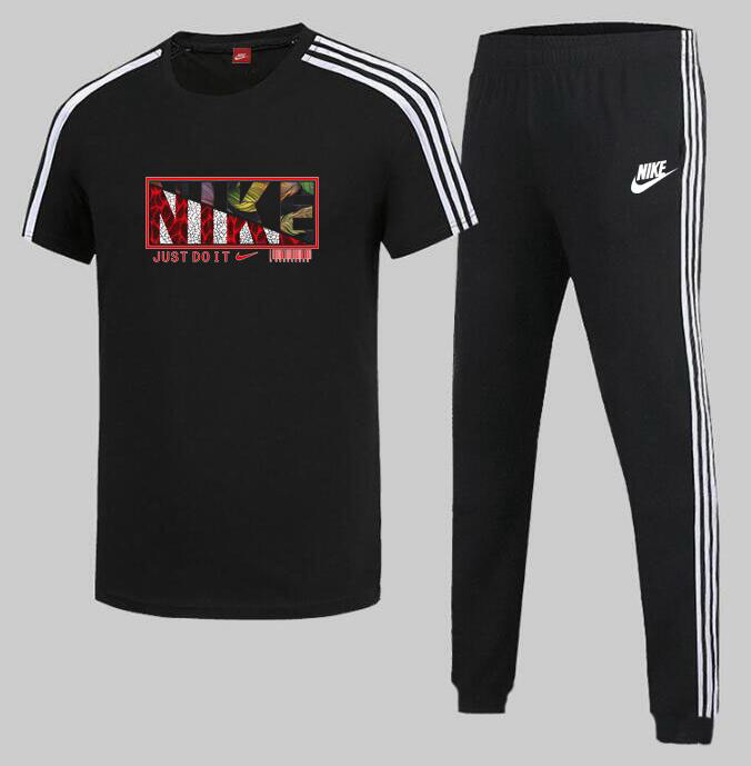 NK short sport suits-082